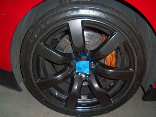 2010 Nissan GTR Premium 14165 Miles, US $73,000.00, image 20