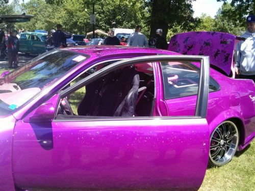 Full Kustom inside and out Award Winning 95 Honda Civic, US $12,000.00, image 7