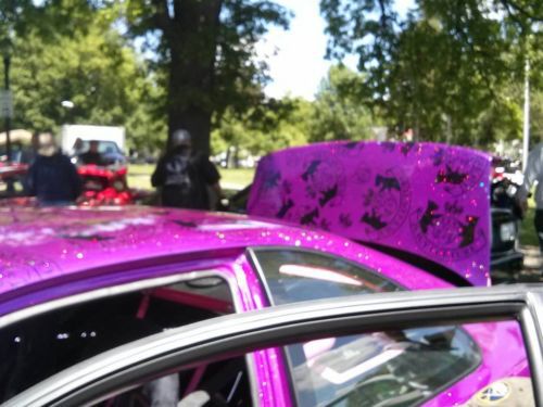 Full Kustom inside and out Award Winning 95 Honda Civic, US $12,000.00, image 9