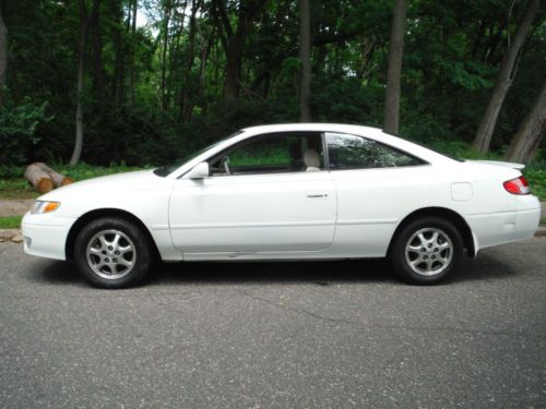 2001 TOYOTA SOLARA SE 2.2L GREAT CONDITION, PERFECT INTERIOR, LIKE CAMRY, US $3,400.00, image 4