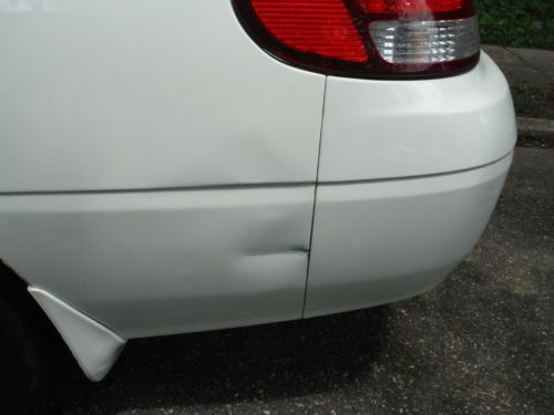 2001 TOYOTA SOLARA SE 2.2L GREAT CONDITION, PERFECT INTERIOR, LIKE CAMRY, US $3,400.00, image 5