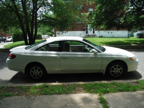 2001 TOYOTA SOLARA SE 2.2L GREAT CONDITION, PERFECT INTERIOR, LIKE CAMRY, US $3,400.00, image 8