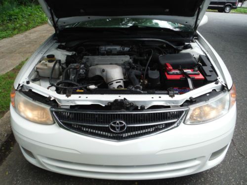 2001 TOYOTA SOLARA SE 2.2L GREAT CONDITION, PERFECT INTERIOR, LIKE CAMRY, US $3,400.00, image 12