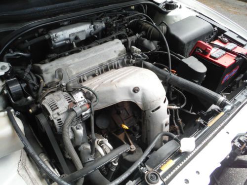 2001 TOYOTA SOLARA SE 2.2L GREAT CONDITION, PERFECT INTERIOR, LIKE CAMRY, US $3,400.00, image 13