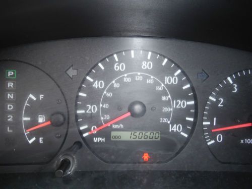 2001 TOYOTA SOLARA SE 2.2L GREAT CONDITION, PERFECT INTERIOR, LIKE CAMRY, US $3,400.00, image 14