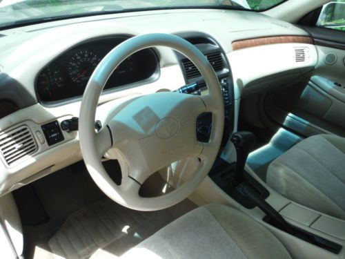 2001 TOYOTA SOLARA SE 2.2L GREAT CONDITION, PERFECT INTERIOR, LIKE CAMRY, US $3,400.00, image 16