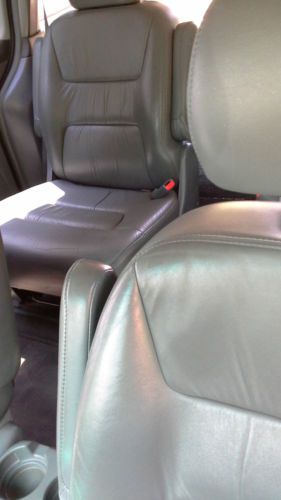 2002 Honda Odyssey EX-L Mini Passenger Van 5-Door 3.5L, image 5