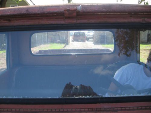 1963 International Scout pickup convertible, image 19