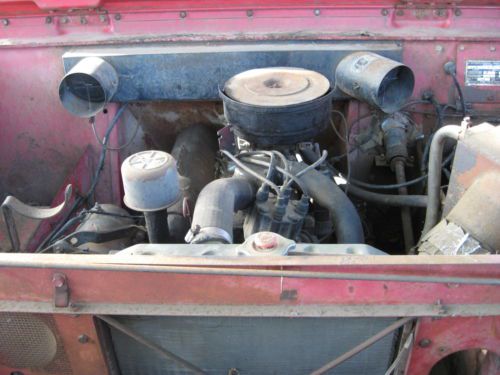 1963 International Scout pickup convertible, image 20