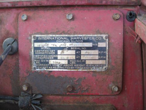 1963 International Scout pickup convertible, image 21