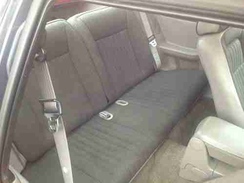 1991 Ford Mustang GT 92,000 miles 5 speed manual, US $7,000.00, image 11