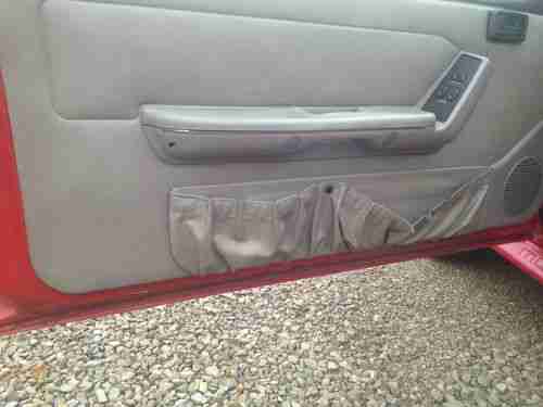 1991 Ford Mustang GT 92,000 miles 5 speed manual, US $7,000.00, image 14