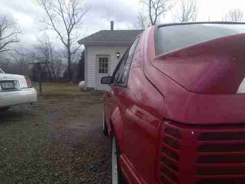 1991 Ford Mustang GT 92,000 miles 5 speed manual, US $7,000.00, image 16