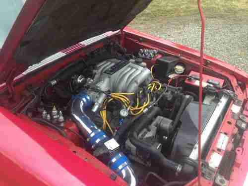1991 Ford Mustang GT 92,000 miles 5 speed manual, US $7,000.00, image 18