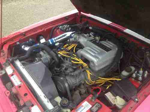 1991 Ford Mustang GT 92,000 miles 5 speed manual, US $7,000.00, image 19