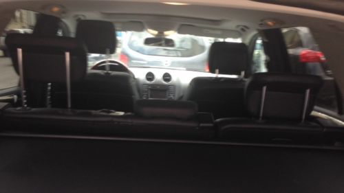 2010 MERCEDES BENZ ML 350, US $21,000.00, image 4