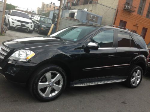2010 MERCEDES BENZ ML 350, US $21,000.00, image 10