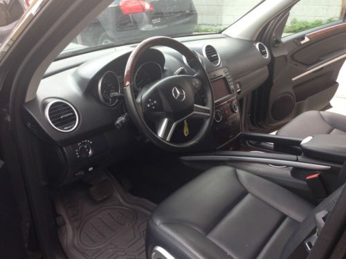 2010 MERCEDES BENZ ML 350, US $21,000.00, image 11