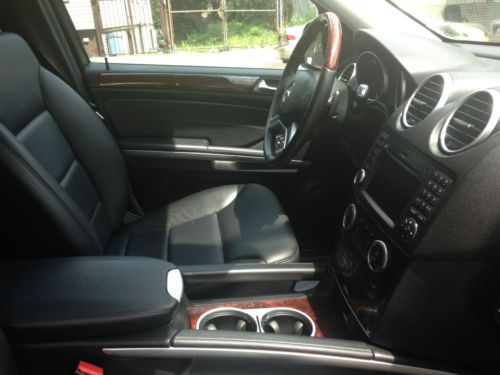 2010 MERCEDES BENZ ML 350, US $21,000.00, image 12