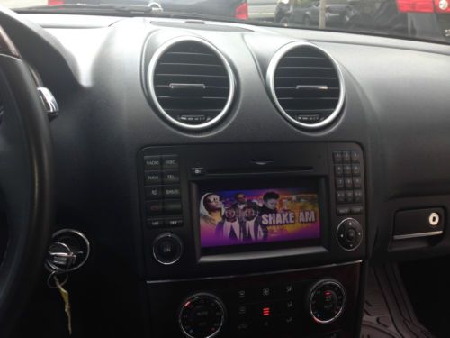 2010 MERCEDES BENZ ML 350, US $21,000.00, image 13