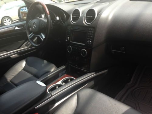 2010 MERCEDES BENZ ML 350, US $21,000.00, image 14