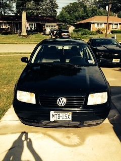 2002 vw jetta tdi (diesel), original owner, avg. 47mpg. 317k, 5 speed manual, su