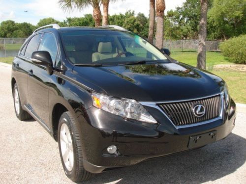 2011 rx 350 certified 3 year 100,000 mile warranty