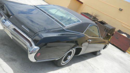 1968 buick riviera