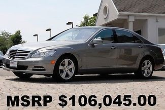 Palladium silver awd only 17k miles p ii pkg panorama roof distronic perfect