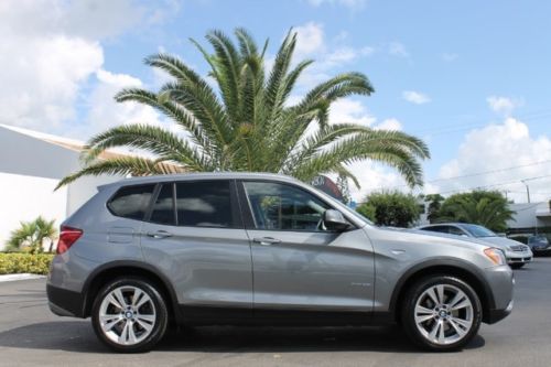 2011 bmw 35i tech package | premium | pano | nav | sport | fl