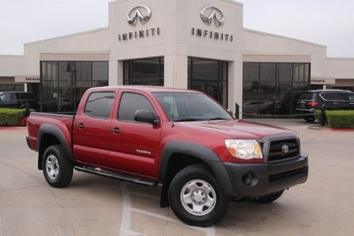 2008 toyota prerunner crewcab v6