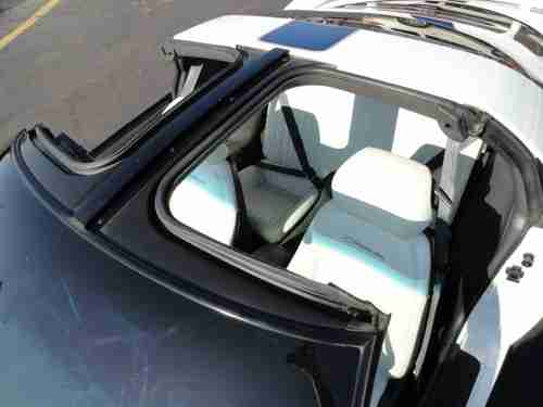 1994 Pontiac Firebird Formula Coupe 25th Anniversary, image 7