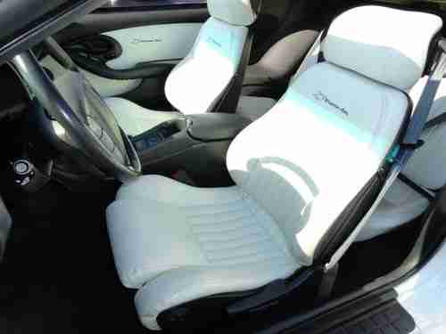 1994 Pontiac Firebird Formula Coupe 25th Anniversary, image 10
