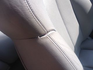 1999 Mercedes Benz CLK 320 Convertible-Very Good Condition, image 9