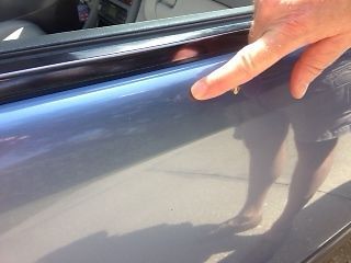 1999 Mercedes Benz CLK 320 Convertible-Very Good Condition, image 11