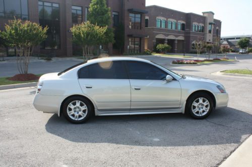 2005 Nissan Altima S Sedan 4-Door 2.5L, US $8,495.00, image 3