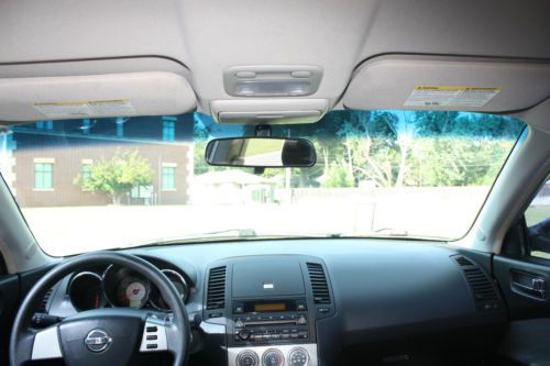 2005 Nissan Altima S Sedan 4-Door 2.5L, US $8,495.00, image 4