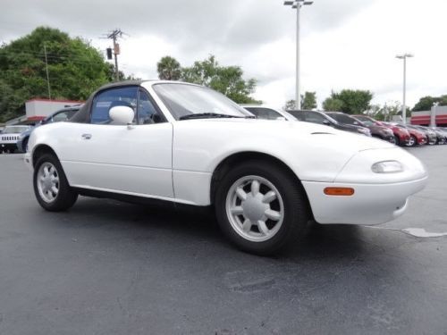 1992 mazda