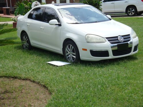 2006 volkswagen jetta tdi 1.9l