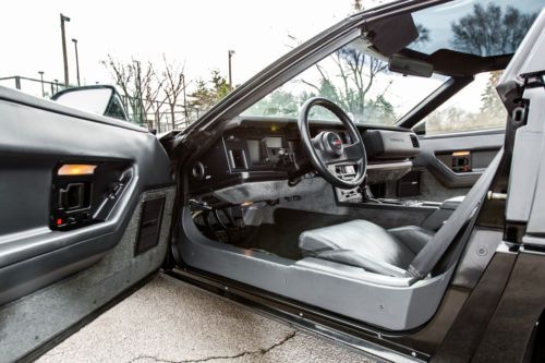 1986 Chevy Corvette Coupe 4+3manual, 2 owner car, image 10