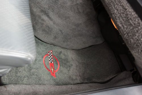 1986 Chevy Corvette Coupe 4+3manual, 2 owner car, image 16