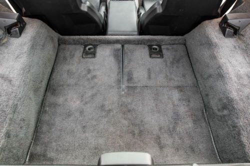 1986 Chevy Corvette Coupe 4+3manual, 2 owner car, image 18