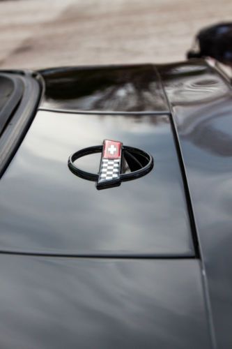 1986 Chevy Corvette Coupe 4+3manual, 2 owner car, image 21