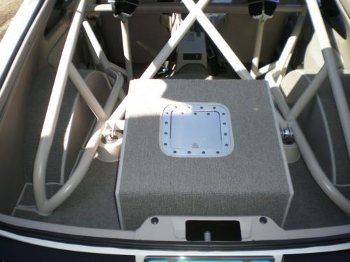 1990 FORD MUSTANG 545 FORD STROKER, image 6