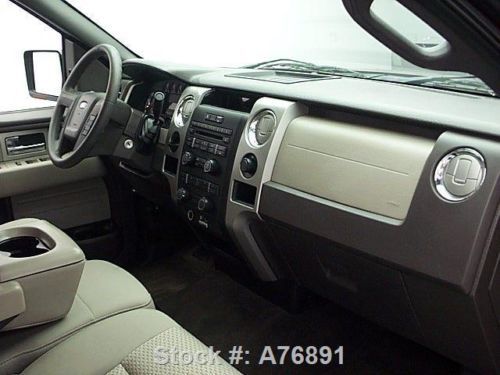 2010 FORD F-150 CREW 6-PASSENGER SYNC SIDE STEPS 82K MI TEXAS DIRECT AUTO, US $19,480.00, image 16