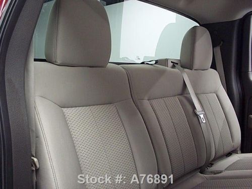 2010 FORD F-150 CREW 6-PASSENGER SYNC SIDE STEPS 82K MI TEXAS DIRECT AUTO, US $19,480.00, image 17