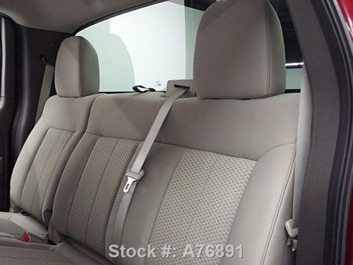 2010 FORD F-150 CREW 6-PASSENGER SYNC SIDE STEPS 82K MI TEXAS DIRECT AUTO, US $19,480.00, image 20