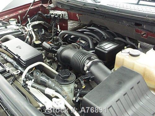 2010 FORD F-150 CREW 6-PASSENGER SYNC SIDE STEPS 82K MI TEXAS DIRECT AUTO, US $19,480.00, image 23