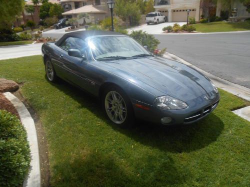 2001 Jaguar XK8 Base Convertible 2-Door 4.0L, US $15,000.00, image 13