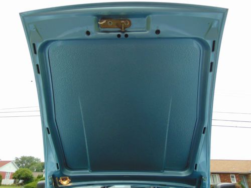 1979 Porsche 911 SC Targa 2-Door 3.0L 60408 Miles ORIGINAL SURVIVOR Very Nice, US $27,000.00, image 9